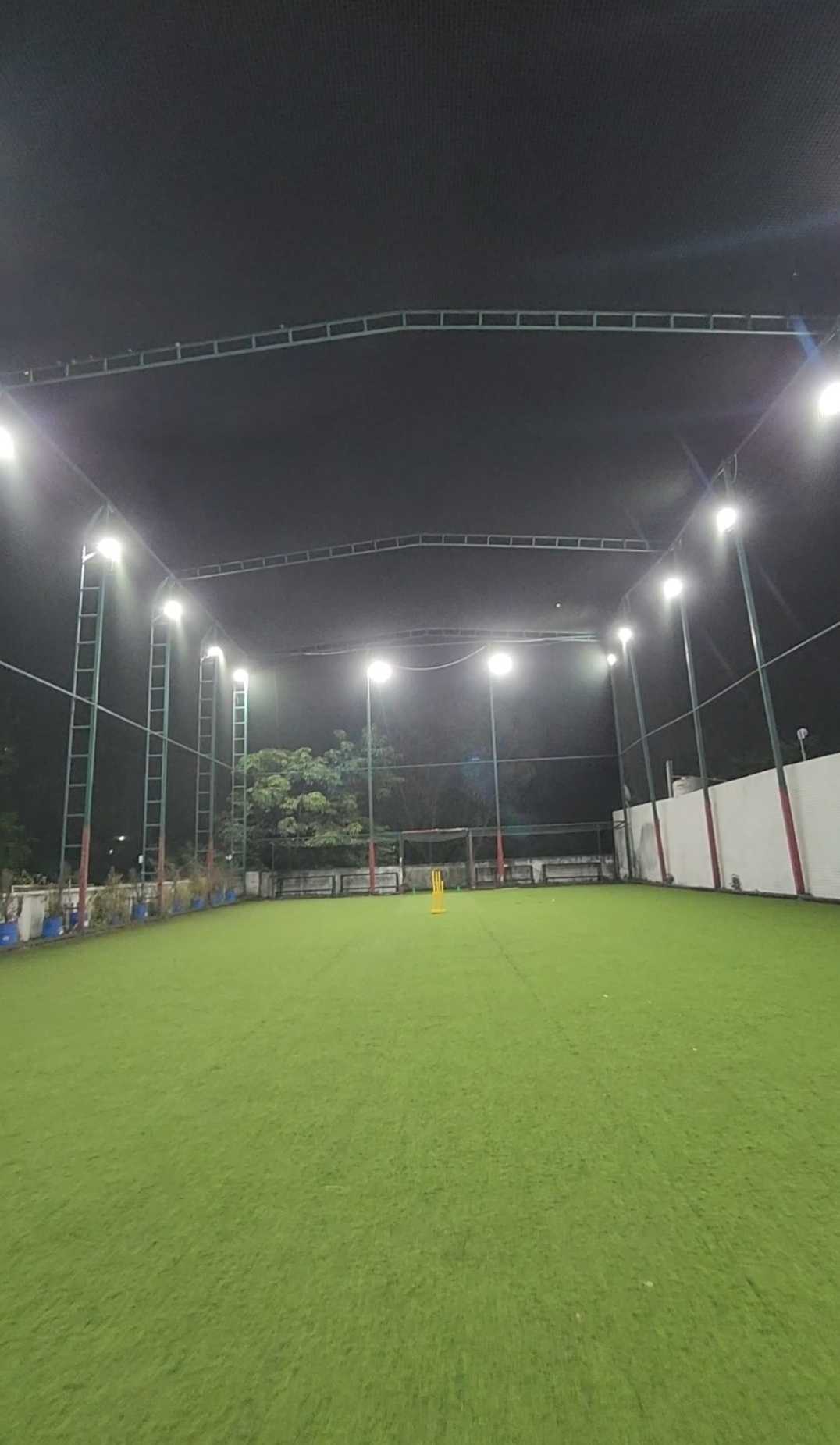 The Legends Turf | Indore | TurfBooking